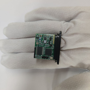 Sensor láser de largo alcance Raspberry 1000 m Módulo de radar de distancia 115200bps 1km Módulo transmisor y receptor Rf de largo alcance - Product Image 1