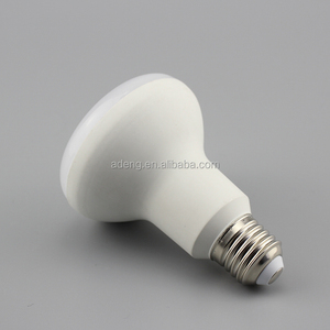 E27 <span class=keywords><strong>R63</strong></span> 7wLed電球220v85-265v住宅用照明ウォームホワイト4000kホワイト3000Kマッシュルーム<span class=keywords><strong>LED</strong></span>電球