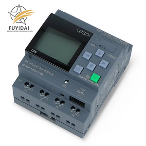 New Original 6ED1052-1FB08-0BA2 Host <strong>Logic</strong> Module <strong>PLC</strong> <strong>Programmable</strong> <strong>Controller</strong> Used for Industrial Automation