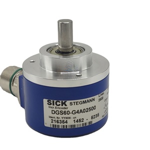 2500PPR Vollwellen geber DGS60-G4A02500 Drehgeber - Product Image 2