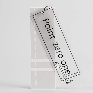 Design Printing Plastic Pvc Embossed Brand Name Logo Paper Garment Labels Woven <strong>Strings</strong> <strong>Custom</strong> Clothing Hang <strong>Tags</strong> - Product Image 6