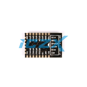 ESP8266 Módulo de control inalámbrico Wifi IC Módulo ESP 8266 12F