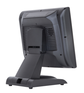 Toptan Pos makinesi 15 inç POS Systema yazarkasa makine dokunmatik ekranı terminali POS sistemi tüm perakende için tek bir dokunuşla - Product Image 4