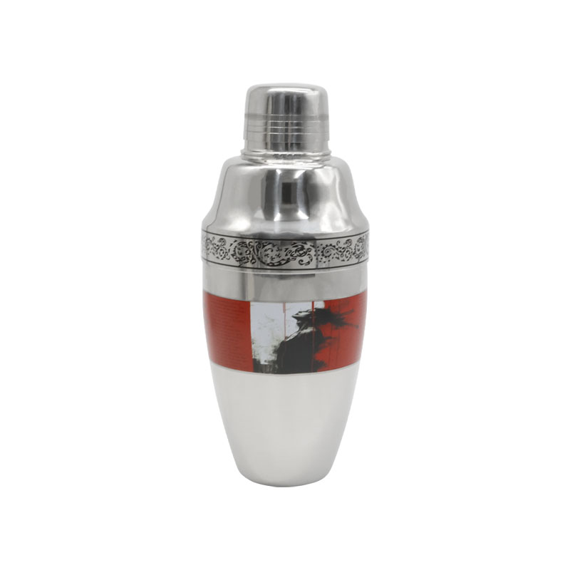Un Plata 500ml