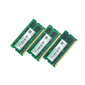 4GB DDR3L a bassa tensione Desktop RAM 2GB 4GB 8GB 1600mHz 1333mHz Laptop SDRAM ECC funzione DDR4 modello per la vendita - Product Image 4