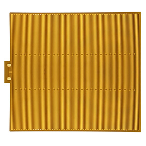 แผงไฟ LED แบบกำหนดได้เองจากจีน PCB อลูมิเนียมพร้อมบานพับ/ทอง/พีซีบีเอ - Product Image 4