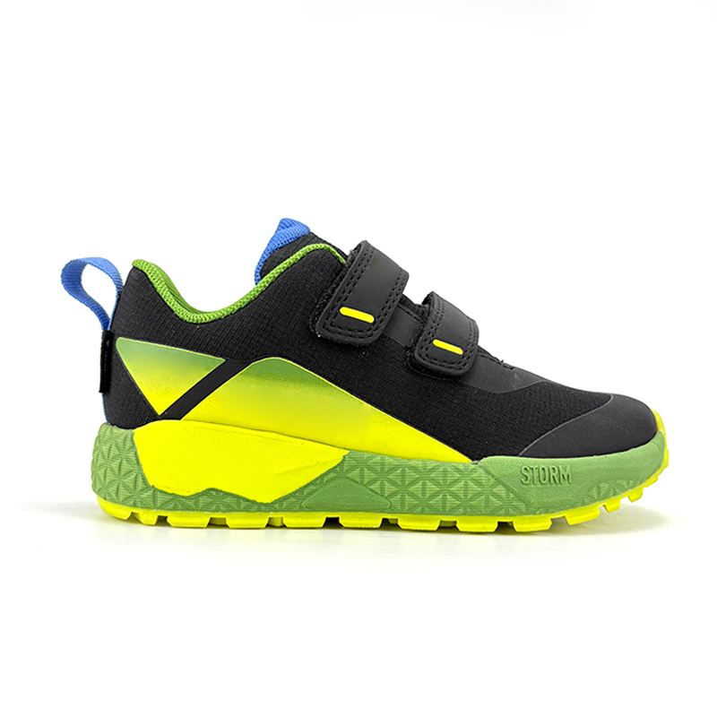 Giallo fluorescente