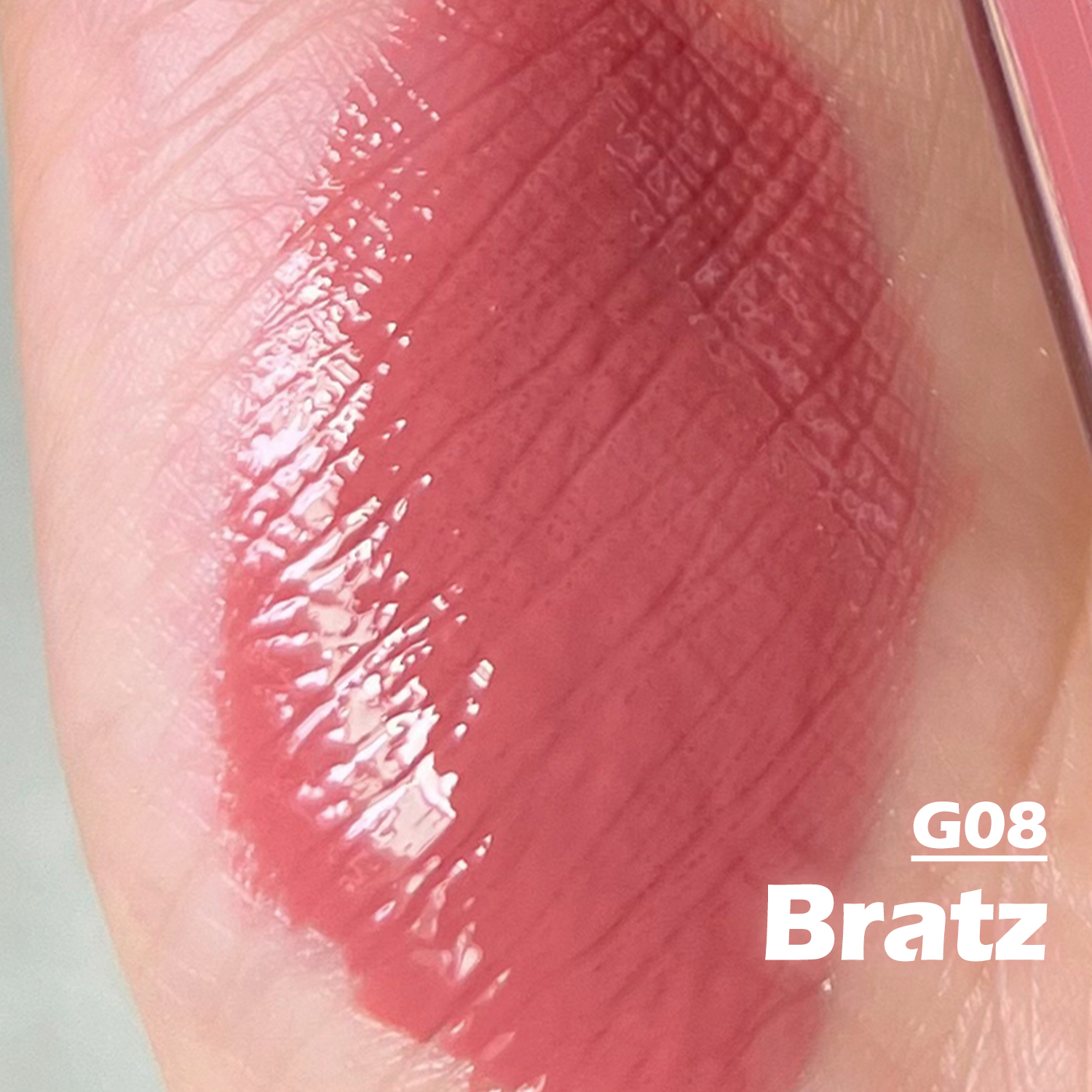 ฐานริมฝีปาก50ml-8 Bratz