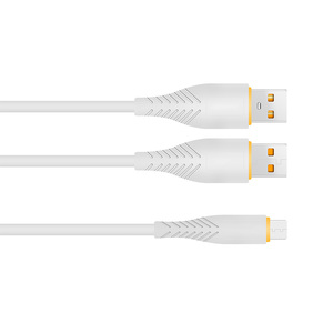 Ucuz 1M hızlı hızlı şarj promosyon USB 2.0 mikro USB kablo Android Samsung Galaxy Note10 S10 not LG Nexus bilgisayar yazıcı - Product Image 3
