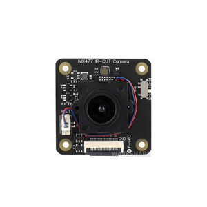 Модуль IR-CUT камеры для Raspberry Pi Jetson - Product Image 2