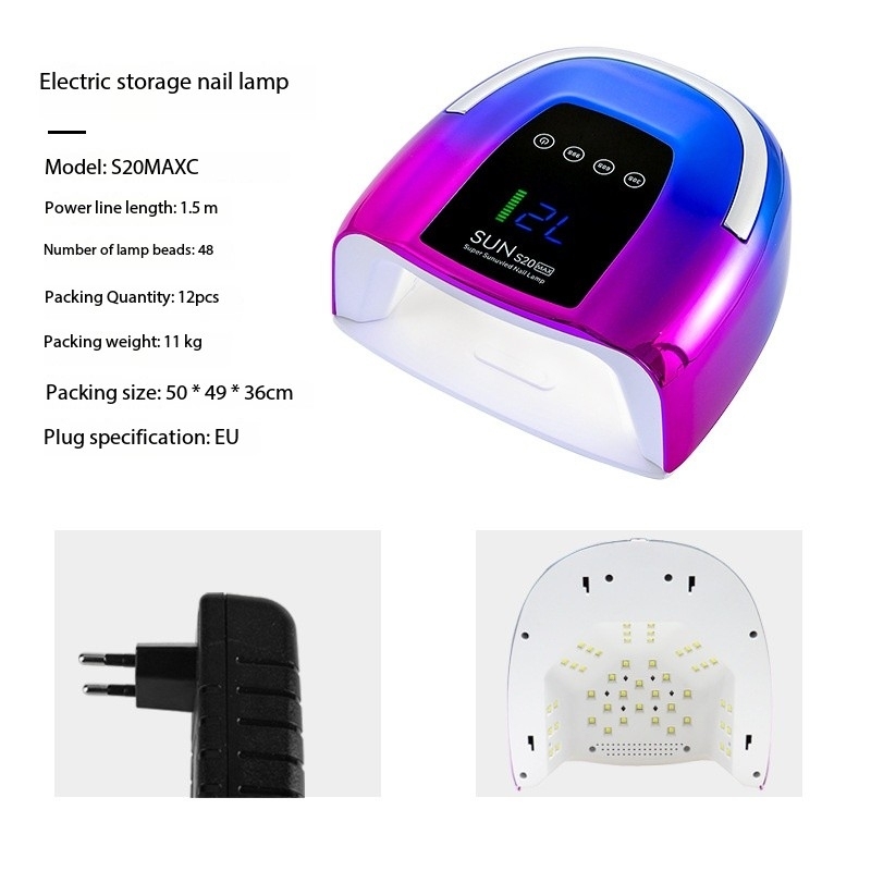 S20MAXC colorful Eu -04#