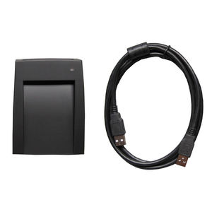 ไมโครชิป Rts 134.2kHz ISO11784/85 FDX-B RFID เครื่องอ่าน EM4305สำหรับเครื่องอ่านชิปสัตว์125kHz - Product Image 1