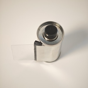 Özel 35mm Metal Film kartuşu ışık geçirmez, DX kodu uyumlu, 135 Film için toplu yük kaseti - Product Image 3