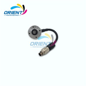 Оригинальный Новый импульсный генератор 36-импульсный 245-500-01-00 FH.1261231 энкодер инкрементный кодер для Stahl складных деталей машины - Product Image 6