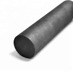 低价高品质石墨棒石墨棒碳管石墨棒铸造工业用石墨棒 - Product Image 1