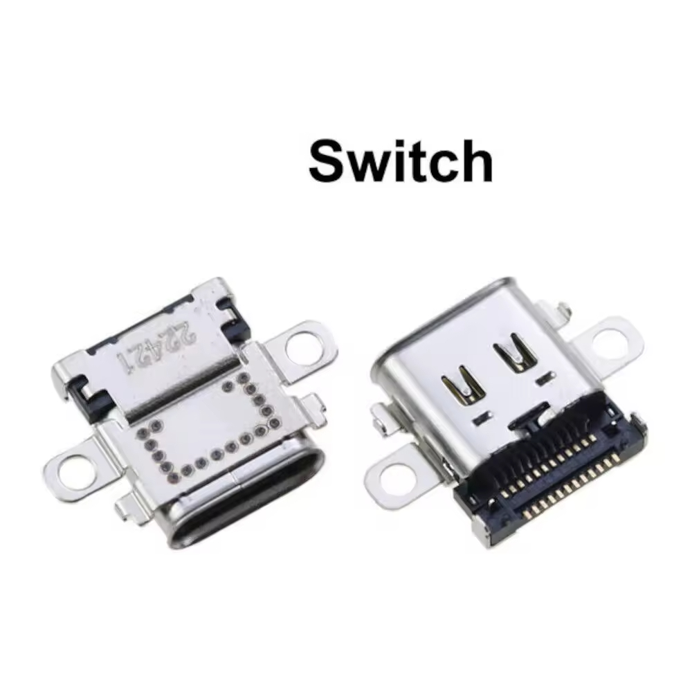 Argent pour Nintendo Switch