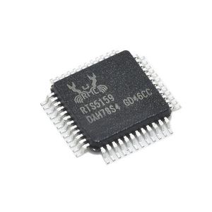 Network card sound card RTS5139 RTS5159 RTS5158E <strong>RTS5158</strong> series PICS BOM Module Mcu Ic Chip Integrated Circuits Encoder R9 290x - Product Image 1