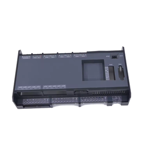 ZK3U-16MR/MT PLC産業用コントロールボード8入力4/8出力2AI RS232 RS485 MODBUS RTUサポート拡張モジュール4AD 2DA - Product Image 5