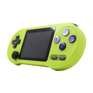 <span class=keywords><strong>3Inch</strong></span> Được Xây Dựng Trong 8000 + Retro Trò Chơi 16GB Dual <span class=keywords><strong>Player</strong></span> Hỗ Trợ TV AV Đầu Ra Di Động Trò Chơi Giao Diện Điều Khiển Sf2000 Cầm Tay Trò Chơi Máy Nghe Nhạc - Product Image 1