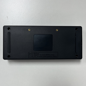 OEM <strong>Thin</strong> <strong>Client</strong> PC DDR5 N100 Mini PC <strong>Computer</strong> Portable Windows Linux Mini PC - Product Image 5