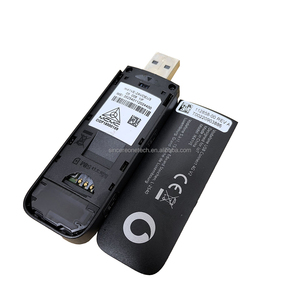 Vodafone USB 4G V2 LTE Modem IK41VE bağlamak için avrupa & IK41 için abd açık Wi-Fi güvenlik duvarı ve VPN fonksiyonu ile desteklenen - Product Image 2