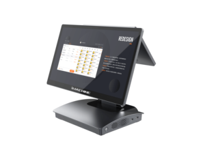 15,6 Zoll Android Software Hardware Pos System Registrier kasse All-in-One-Terminal Zahlungs abrechnung maschine Terminal Gerät Pos - Product Image 4