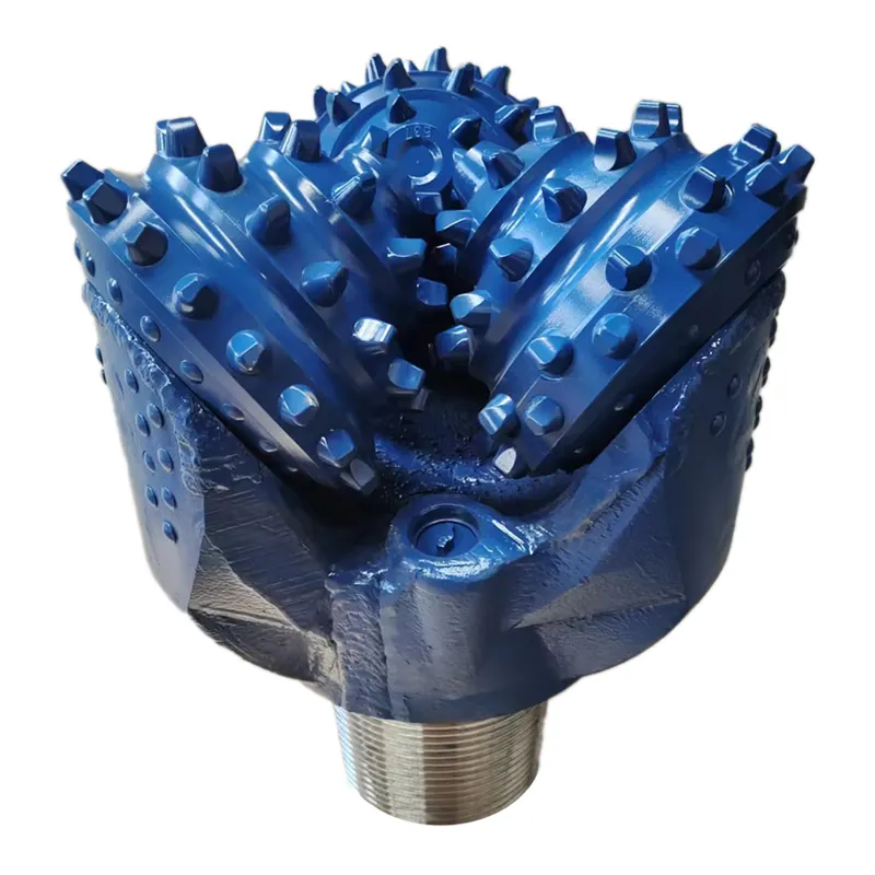 Customization Sizes 14 3/4 Inch Tricone Bit Rotary Bit Rock Roller Water Well Drilling Bits