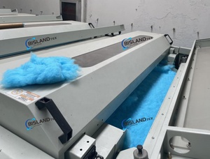 Hot Sell Textile <strong>Machine</strong> for <strong>Waste</strong> Textile/<strong>Fabric</strong>/Cutting/Rags/Garments <strong>Recycling</strong> Line <strong>Machine</strong>