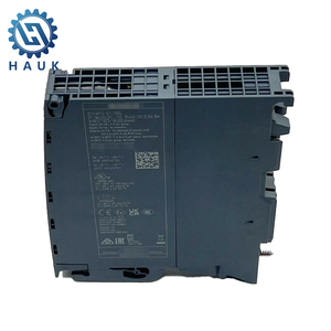 Nuevo Original Sie-mens Plc 6ES7523-1BL00-0AA0 Módulo de entrada/salida Simatic de la serie Plc Pac y controladores dedicados Spot - Product Image 1