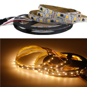 WS2811 5050 Monochrome <strong>LED</strong> Pixel Strip 30/60 <strong>Leds</strong> Per Meter <strong>Programmable</strong> Addressable DC 12V External Big IC 2811 Light <strong>Strings</strong> - Product Image 5