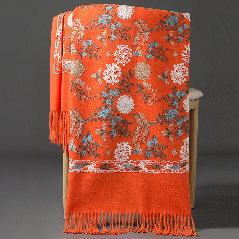 naranja