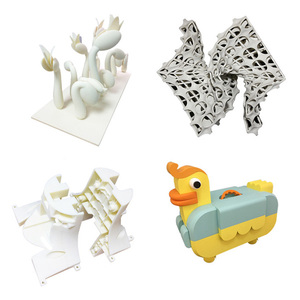 原型 3d 打印服务/高质量 cnc 加工模型/3d 打印模型 - Product Image 1