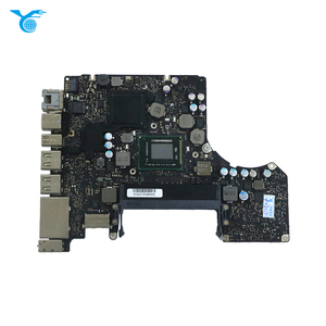 Chất lượng cao chính hãng hệ thống <span class=keywords><strong>MacBook</strong></span> Pro 13 A1278 pin sạc nội bộ máy tính xách tay bo mạch chủ máy tính xách tay Fru 820-2936-b - Product Image 1