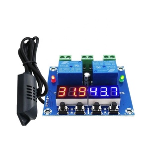 XH-M452 контроллер температуры и влажности - Product Image 1