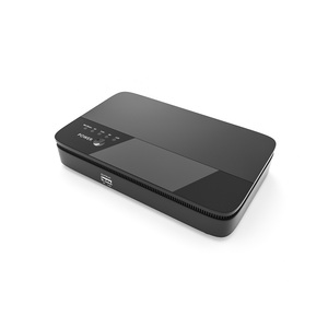 8800 мАч Mini UPS 220v система питания DC Выход 5V 9V 12V для Wi-Fi маршрутизатора - Product Image 2