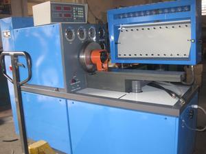 Diesel Injector <strong>Calibration</strong> <strong>Machine</strong> 12PSB <strong>Calibration</strong> of <strong>Compression</strong> <strong>Testing</strong> <strong>Machine</strong> - Product Image 5