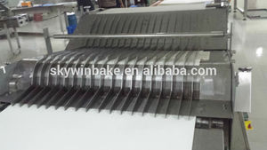 Автоматическая машина для укладки печенья - Product Image 4