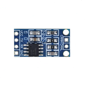Módulo de interfaz de controlador de bus de interfaz de controlador CAN TJA1050 - Product Image 1