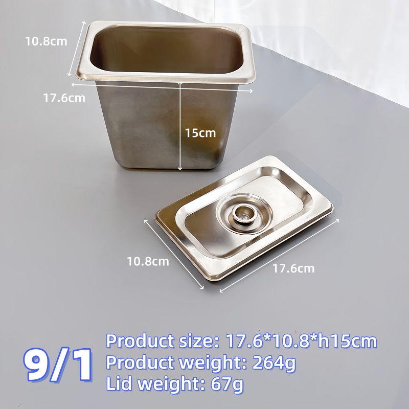 1/9-17.6*10.8*15cm