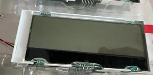 Индивидуальный промышленный дисплей VL-FS-COG экрана с ICG-PCF8576CU чипом на стекле LCD промышленное оборудование для обработки - Product Image 3