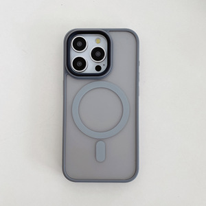 เคสโทรศัพท์มือถืออะคริลิคใสดีไซน์หรูหราออกแบบได้ตามต้องการสำหรับ iPhone 15 16 13 12 11ทำจากวัสดุ PC - Product Image 5
