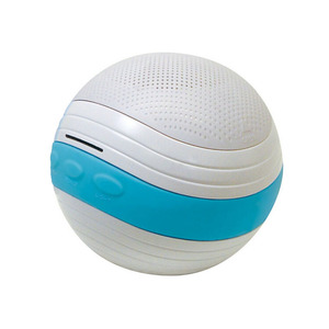 Oem防水IPX7游泳音箱球形球形浮动蓝牙无线扬声器 - Product Image 5