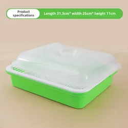 Couvercle + filtre + BB-gree
