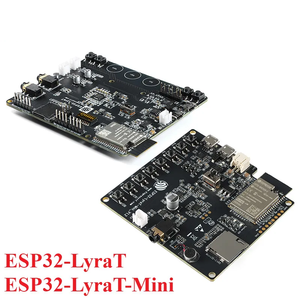 ESP32-LyraT ESP32-LyraT-Mini scheda di sviluppo Audio ESP32-WROVER-B modulo Wireless Wifi scheda Demo vocale ESP32 LyraT Mini - Product Image 2