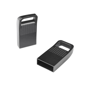 加密数据拇指迷你金属u盘Uncopy u盘8gb 16gb - Product Image 3