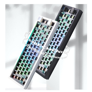 Kit per tastiera meccanica con sistema di montaggio a 3 modalità GMK67-S - Product Image 1