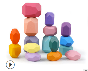 16pcs Macaroon