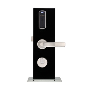 Türschloss des Hotel managements ystems mit Kartenleser programm - Product Image 1