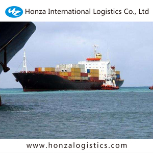 Qingdao Shanghai Guangzhou Xiamen denizi'nden katar'a tehlikeli kargo nakliyecisi kargo konteyneri 40ft 20ft Hamad limanına - Product Image 5