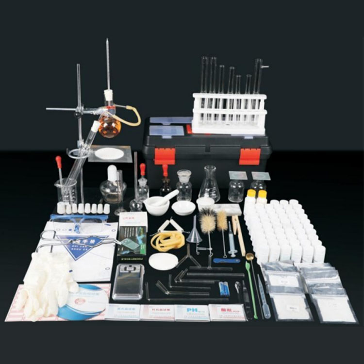 Suite de Química Económica